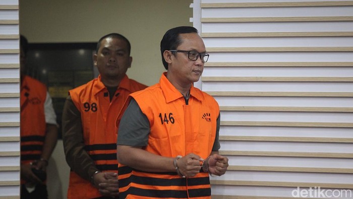 Suap Rp 5,75 M Diungkap, KPK Usut Penerimaan Lain ke Bupati Lampung Tengah