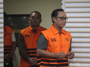 Suap Rp 5,75 M Diungkap, KPK Usut Penerimaan Lain ke Bupati Lampung Tengah