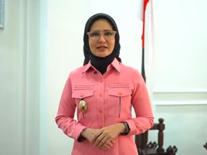 Harta Kekayaan Bupati Pesawaran Nanda Indira Lengkap Rinciannya