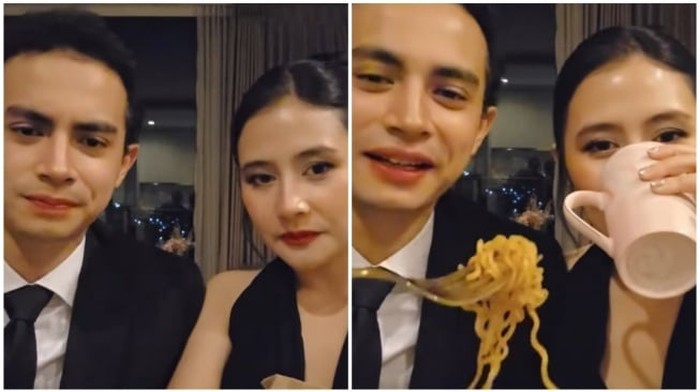 Instagram @prillylatuconsina96