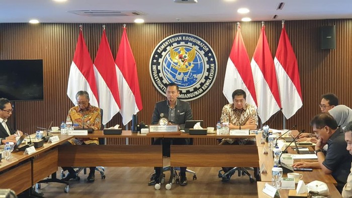 112.551 Rumah Terdampak Banjir Sumatera, Pemerintah Siapkan Rumah Instan