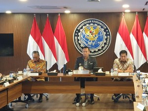 112.551 Rumah Terdampak Banjir Sumatera, Pemerintah Siapkan Rumah Instan