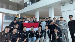 RRQ Wakili Indonesia di Kejuaraan Dunia Delta Force, Main Hari Ini