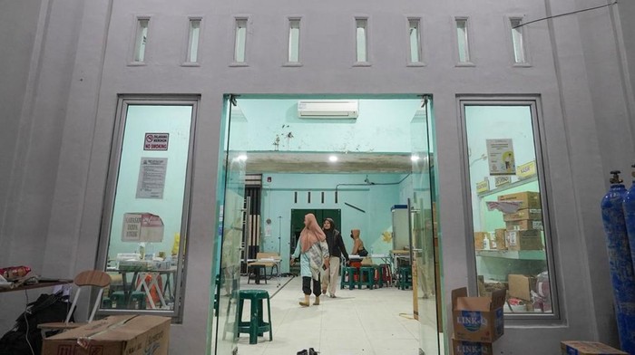 600 Tenaga Medis Relawan Dikirim ke Wilayah Terdampak Bencana Aceh