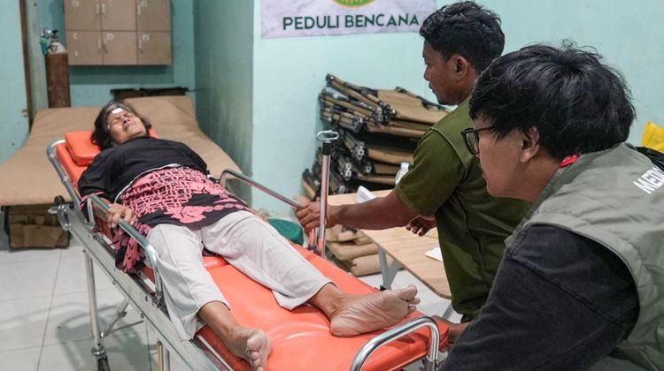 RSUD Aceh Tamiang Bangkit, Layanan Pasien Kembali Normal Pasca Banjir Bandang