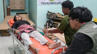 RSUD Aceh Tamiang Bangkit, Layanan Pasien Kembali Normal Pasca Banjir Bandang