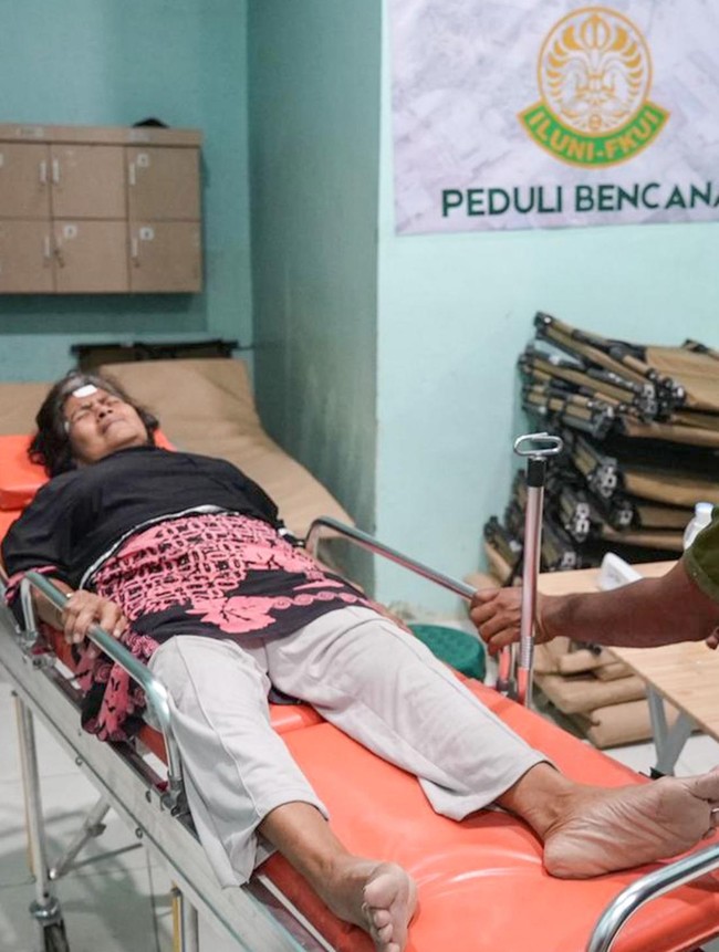 RSUD Aceh Tamiang Bangkit, Layanan Pasien Kembali Normal Pasca Banjir Bandang