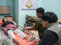 RSUD Aceh Tamiang Bangkit, Layanan Pasien Kembali Normal Pasca Banjir Bandang