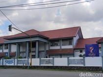 Rutan Bima Overkapasitas 364 Orang, Usulan Bangun Lapas Baru Terkendala Lahan