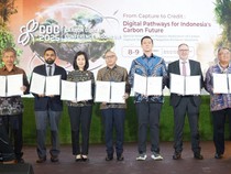 Samator Perpanjang Kerja Sama dengan ITB untuk Pengembangan Teknologi CO2