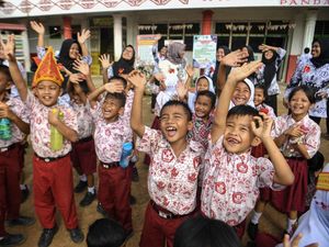 Disdik Sumut Laksanakan Agenda Strategis Hadirkan Akses Pendidikan Merata