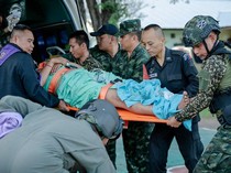 Sengketa Thailand-Kamboja di Perbatasan Makan Korban Jiwa