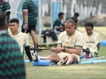 Prediksi Susunan Pemain Kendal Tornado Vs PSS Malam Nanti