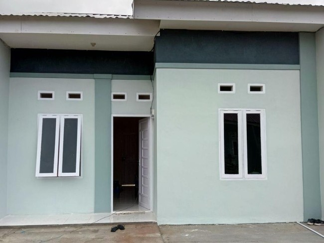 Buruan Cek! Rumah Serba Rp 173 Juta Masih Ada di Mamuju