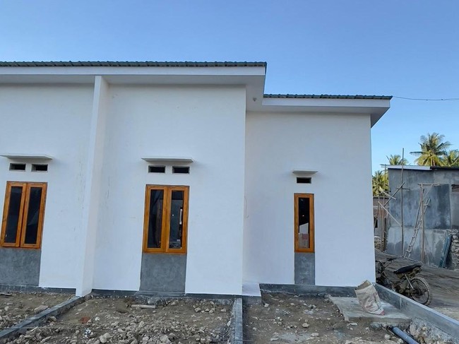 Buruan Cek! Rumah Serba Rp 173 Juta Masih Ada di Mamuju