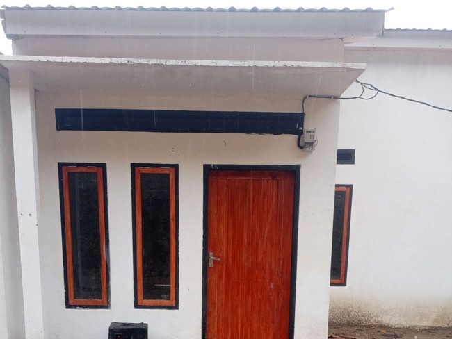 Buruan Cek! Rumah Serba Rp 173 Juta Masih Ada di Mamuju