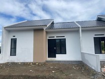 Buruan Cek! Rumah Serba Rp 173 Juta Masih Ada di Mamuju