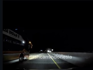 Sopir Ugal-ugalan karena Alasan Kejar Waktu, PO Rosalia Indah Bantah Aturan Itu