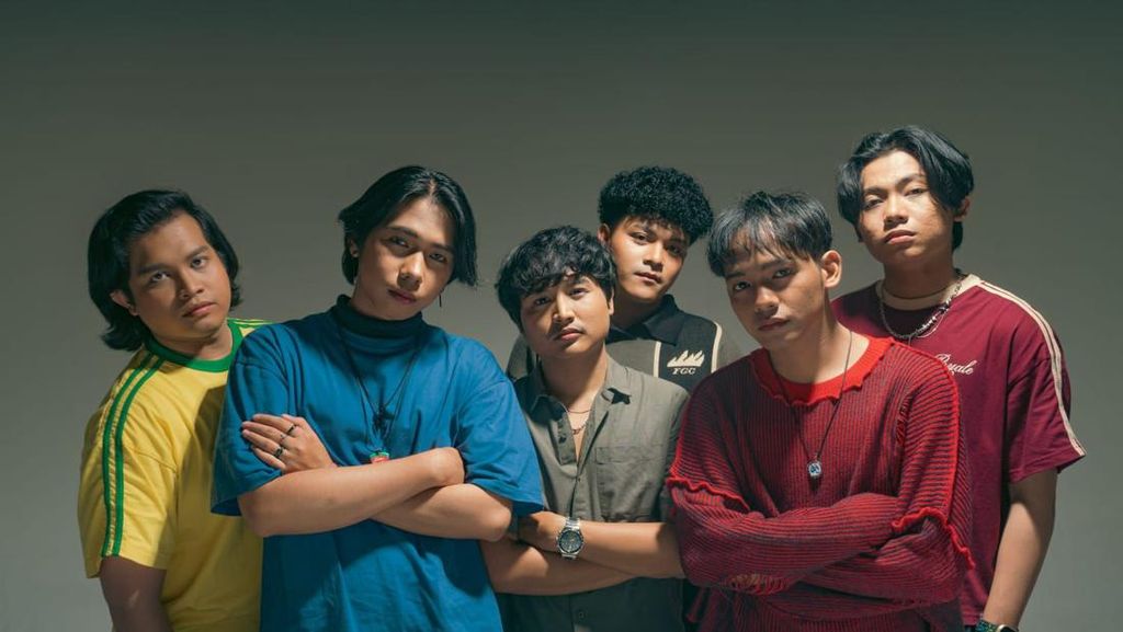 Lagu Accio dari Sound of South Ajak Perempuan Lebih Pede