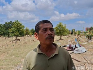 Lansia di Aceh Tamiang Terseret Banjir Bandang 150 Meter saat Jaga Kebun