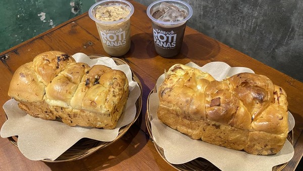 10 Bakery Populer di Bogor, Cocok Buat Sarapan dan Oleh-oleh