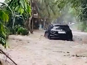Waspada Cuaca Ekstrem di Bali 11-18 Desember 2025!