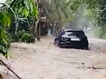 Waspada Cuaca Ekstrem di Bali 11-18 Desember 2025!