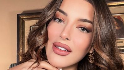 Potret Terbaru Tasya Farasya Naik BB 8 Kg, Curhat Ingin Lompat Dari Genteng