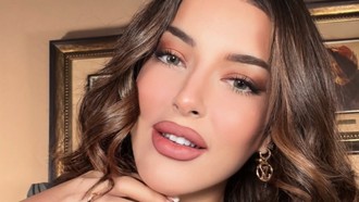 Potret Terbaru Tasya Farasya Naik BB 8 Kg, Curhat Ingin Lompat Dari Genteng