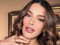 Potret Terbaru Tasya Farasya Naik BB 8 Kg, Curhat Ingin Lompat Dari Genteng