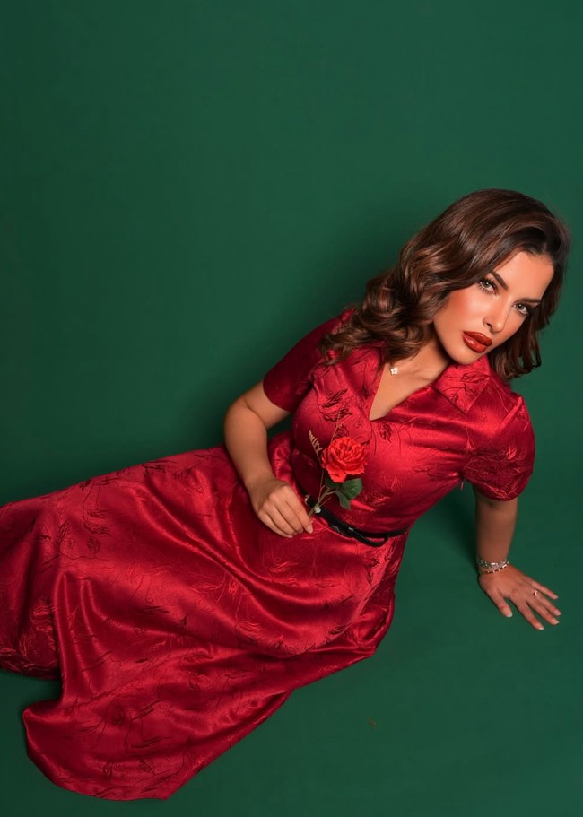 Tasya juga menceritakan masa-masa sulit yang ia rasakan setelah bercerai. “Ada momen di mana gue hampir nyerah, tapi satu hal yang bikin gue terus jalan adalah keyakinan bahwa semua ini sementara,” tulisnya. Foto: Instagram/@tasyafarasya