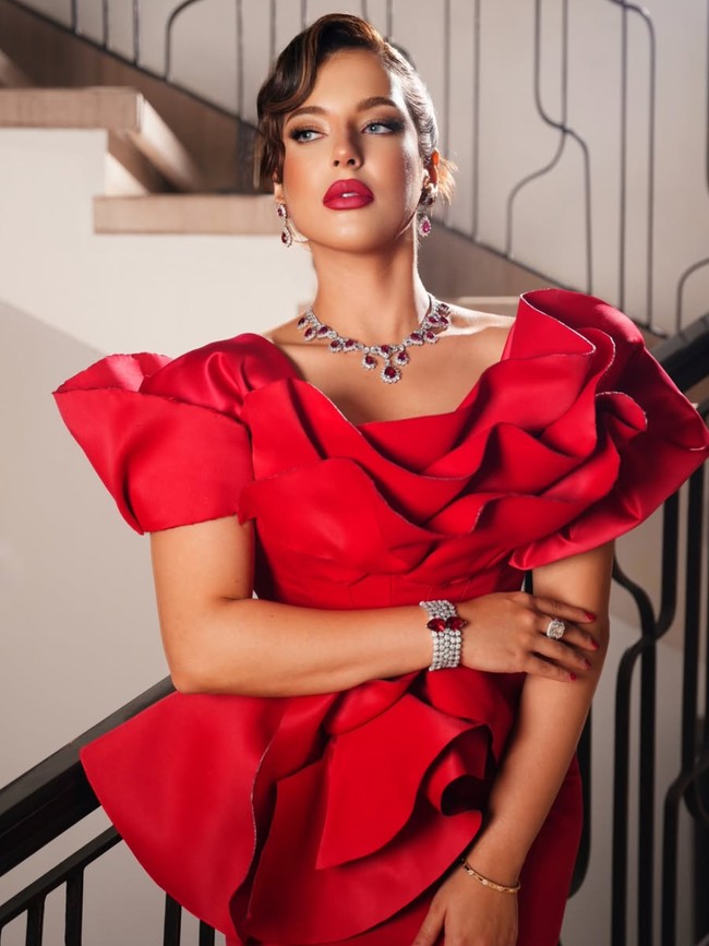 Napas Lega Usai Cerai, Tasya Farasya Kenang Momen Mau Lompat dari Genteng