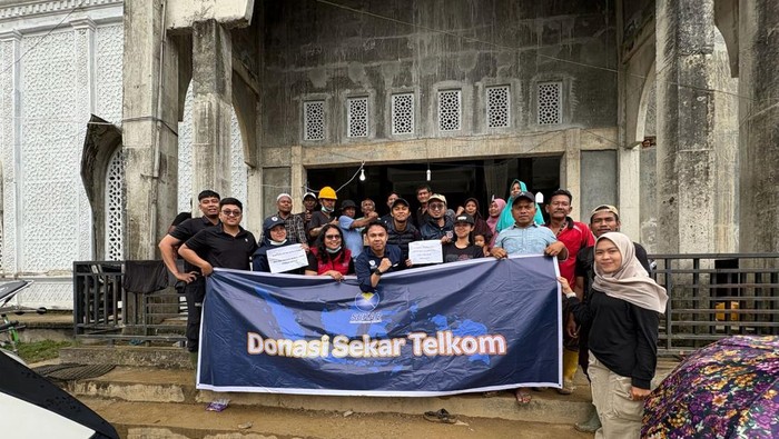 Telkom Indonesia