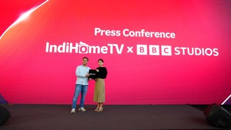 Strategi Telkomsel Perkuat IPTV IndiHome Di Tengah Gempuran Netflix Cs
