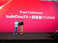 Strategi Telkomsel Perkuat IPTV IndiHome Di Tengah Gempuran Netflix Cs