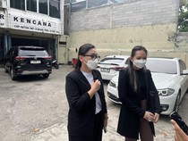 Pihak Terra Drone Angkat Bicara soal Kebakaran Maut Tewaskan 22 Orang