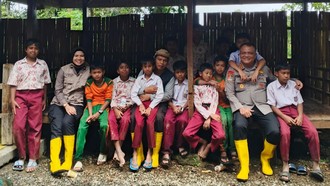 Video: Temuan IDAI soal Trauma Anak-anak Korban Bencana Sumatera