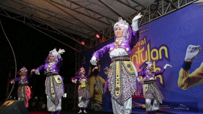 24 Kebudayaan Khas Sleman yang Jadi Warisan Budaya Tak Benda