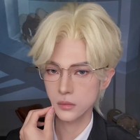 Potret Transformasi Makeup Viral Cowok Douyin, Wajah Aslinya Bikin Melongo