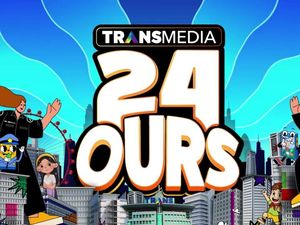 Line Up TRANSMEDIA 24 OURS: Ayu Ting Ting Collab dengan Raisa dan Zayyan XODIAC!