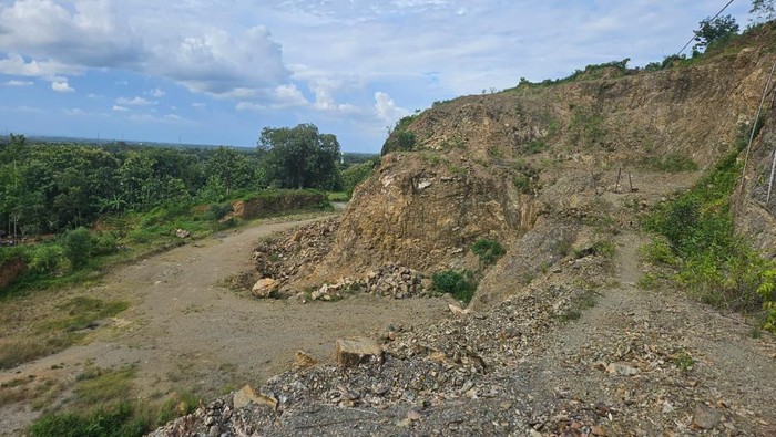 Peserta Run to Geopark Klaten Bakal Disuguhi Soto-Dawet Khas Bayat