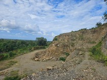 Peserta Run to Geopark Klaten Bakal Disuguhi Soto-Dawet Khas Bayat