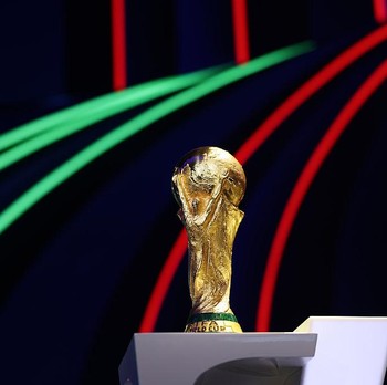 Prancis Masuk! Apa Ini Grup Neraka di Piala Dunia 2026?