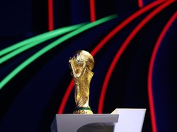 Waspada! Penipuan Piala Dunia 2026 Marak, dari Tiket hingga Email Hadiah Palsu