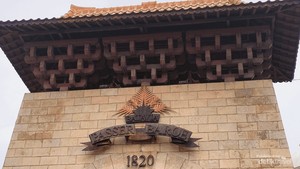 Cara Mudah ke Pasar Baru Naik KRL atau TransJakarta