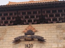 Cara Mudah ke Pasar Baru Naik KRL atau TransJakarta