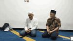 Potret Masjid Lautze, Masjid Bergaya Klenteng di Jakarta