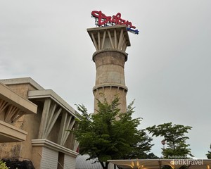 Cerita di Dunia Fantasi yang Selalu Menyenangkan