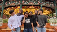 Foto di Ikonik Dufan