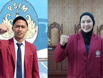 Atlet Timnas Voli Putri dan Kiper PSIM Jogja Jadi Maba UMSURA